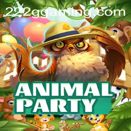 AnimalParty: A Nova Sensação dos Jogos de Estratégia