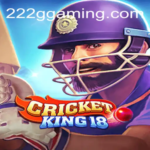 CricketKing18: Descubra o Mundo Empolgante do Novo Jogo de Críquete