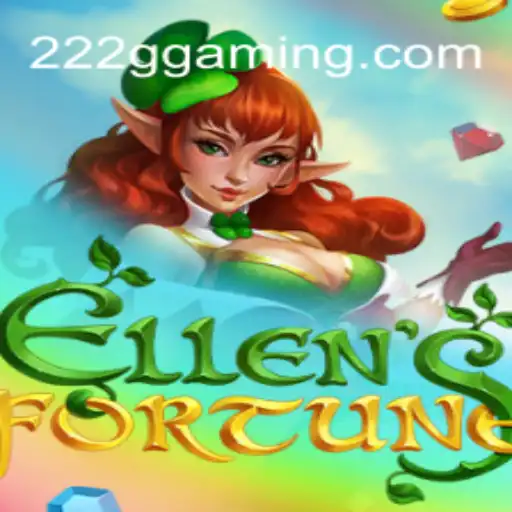 EllensFortune: Desvendando o Universo Fascinante do Jogo com a Palavra-chave 222g