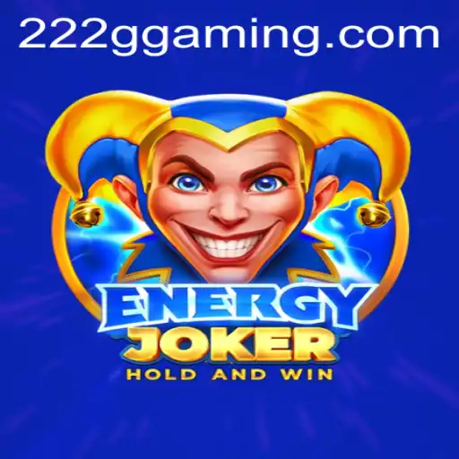 EnergyJoker: Uma Nova Experiência no Mundo dos Jogos