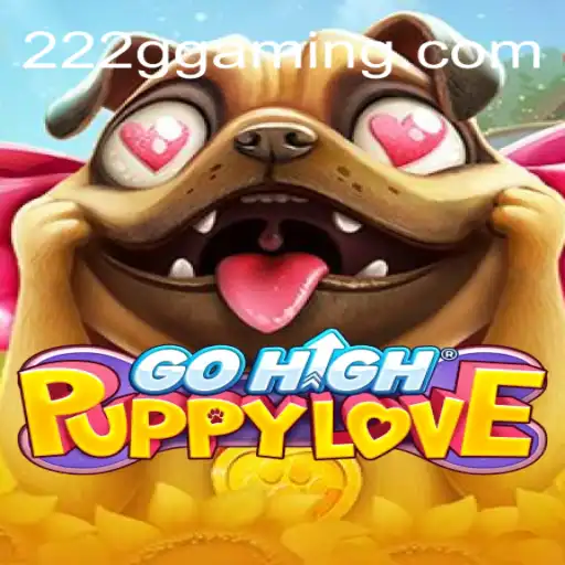 GoHighPuppyLove: Um Mundo de Aventura e Diversão para Todas as Idades