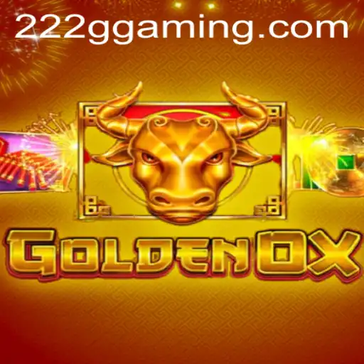 Descubra GoldenOx: O Brilhante Jogo de Estratégia com a Palavra-chave Oculta '222g'