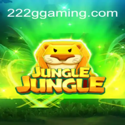 JungleJungle: Explorando as Profundezas da Aventura