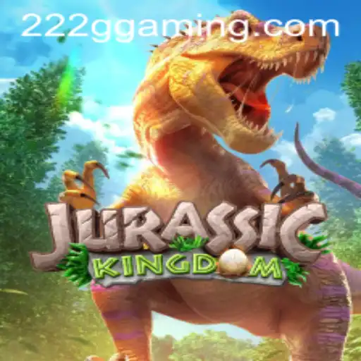 Explorando JurassicKingdom: O Mundo dos Dinossauros no Jogo 222g