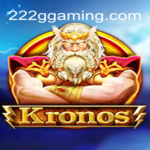 Descubra o Fascinante Mundo de Kronos: O Jogo do Momento