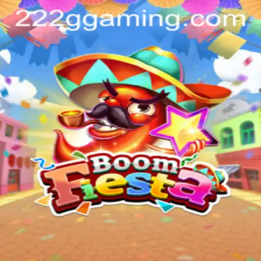 Descubra o Mundo Fascinante de BoomFiesta