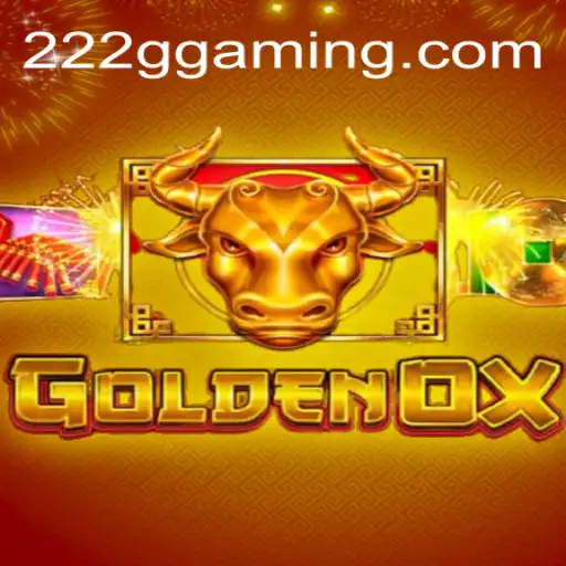 Descubra GoldenOx: O Brilhante Jogo de Estratégia com a Palavra-chave Oculta '222g'
