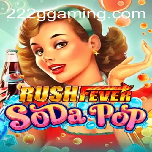 Descubra o Fascinante Mundo de RushFeverSodaPop