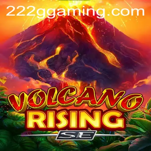 VolcanoRisingSE: A Nova Sensação do Mundo dos Games