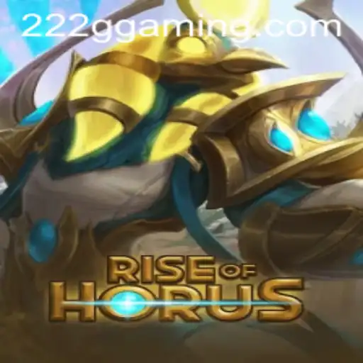 RiseofHorus: Desvendando o Mundo do Enigmático Jogo de Estratégia