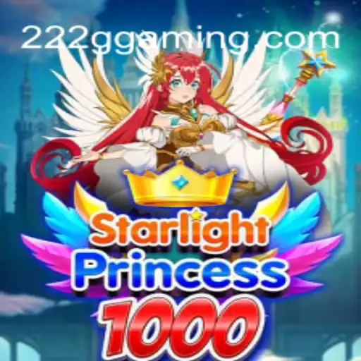 StarlightPrincess1000: O Novo Sensação do Mundo dos Jogos
