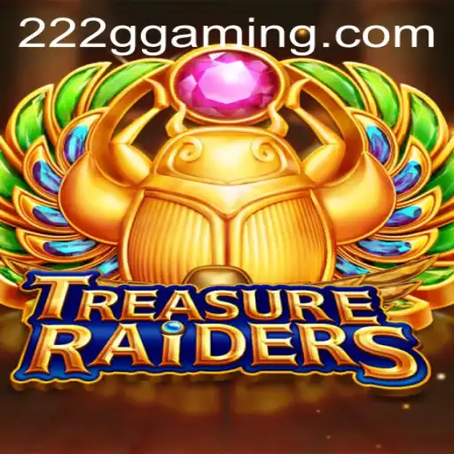 Descubra a Aventura de TREASURERAIDERS: Um Mergulho nas Regras e Estratégias