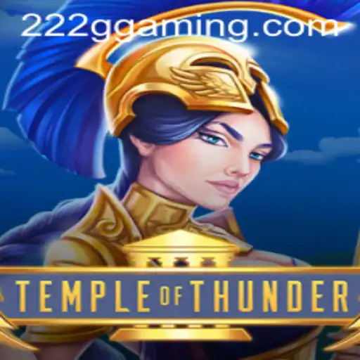 TempleofThunder: Desvendando o Universo do Jogo com o Código 222g