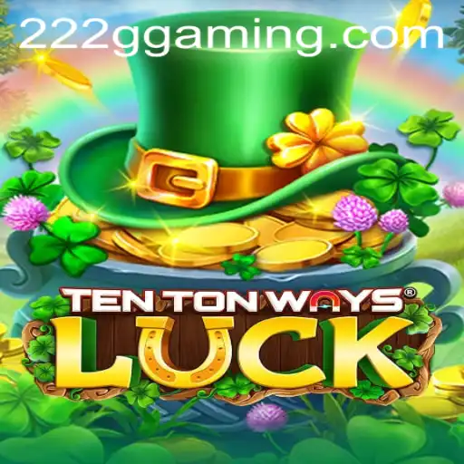 Descubra os Segredos de TenTonWaysLuck: Um Jogo de Azar com Novas Regras e Emoções